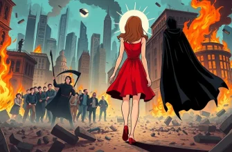 Najlepsze filmy grozy o buntach