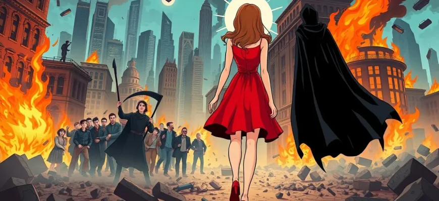 Najlepsze filmy grozy o buntach