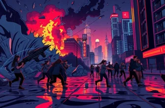 Najlepsze thrillery o przetrwaniu