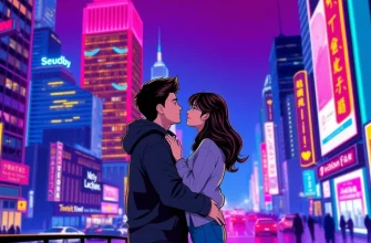 10 Filmów o Pierwszej Miłości