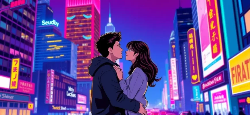 10 Filmów o Pierwszej Miłości