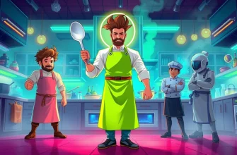 Fantastyczne filmy o szefach kuchni