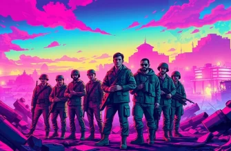 Najlepsze filmy o wojnie i samodzielności