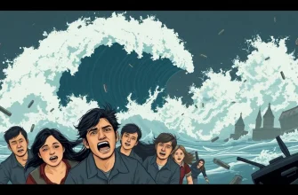 10 Filmów Katastroficznych o Zatopionych Terenach