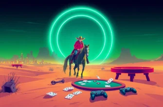 Najlepsze westerny o grach