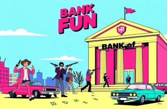 Najlepsze komedie o napadach na banki
