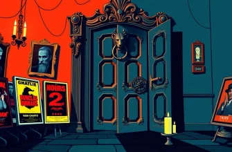 10 filmów grozy o tajemniczych organizacjach