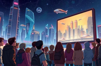 Najlepsze filmy SF o rozszerzonej rzeczywistości