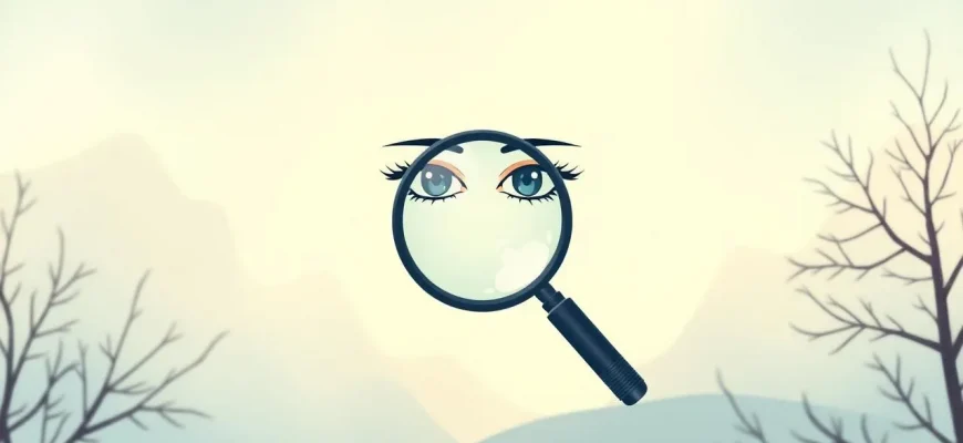 Kryminalne filmy o przestępczym myśleniu