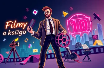 Filmy o księgowych - 10 najlepszych wyborów