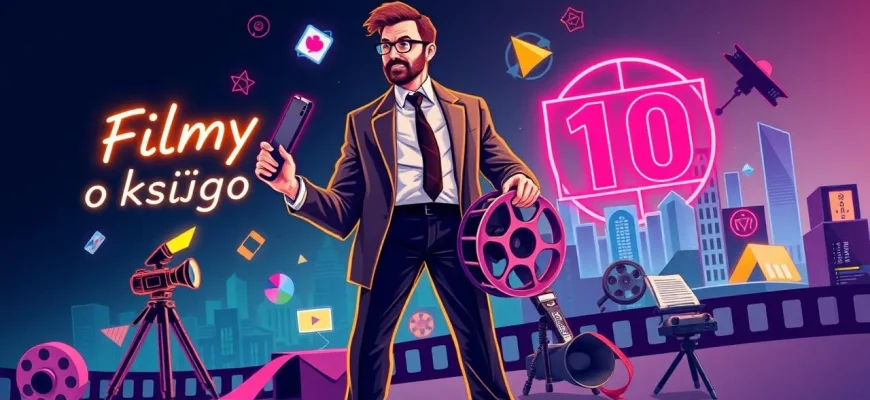 Filmy o księgowych - 10 najlepszych wyborów