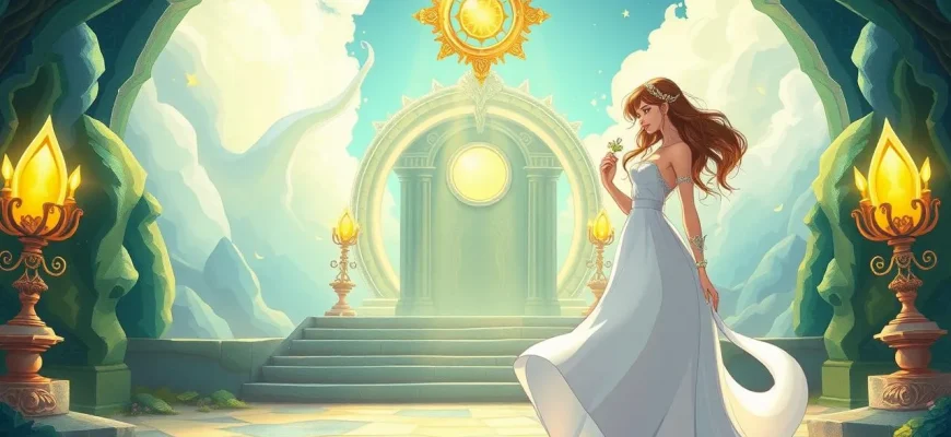 Filmy fantasy o akcesoriach