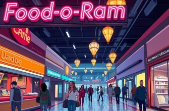 Filmy o centrach handlowych