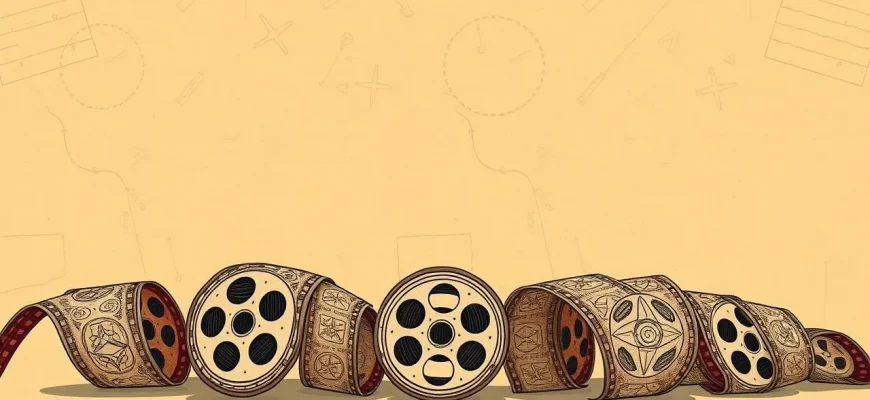 Dokumentalne filmy o tradycjach religijnych