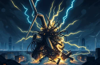 Najlepsze filmy katastroficzne o upadku wind