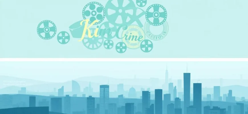 10 filmów kryminalnych, które poruszyły społeczeństwo