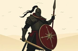 Historyczne filmy o wojsku Chazarów