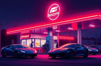 Najlepsze filmy o stacjach benzynowych