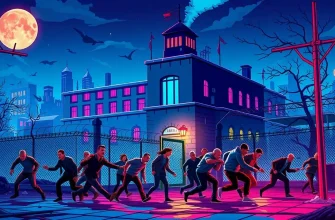 10 Filmów o Ucieczkach z Więzienia