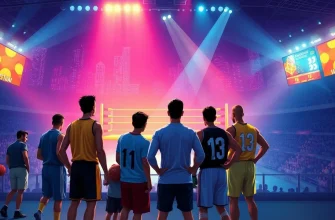 Najlepsze Filmy o Sportowcach