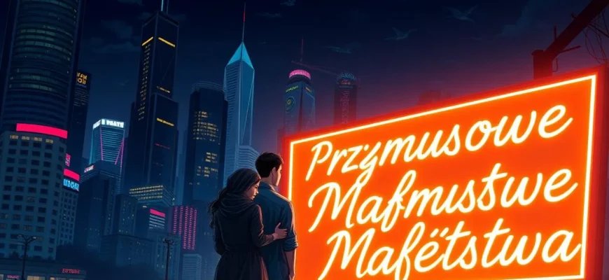 Filmy o przymusowych małżeństwach