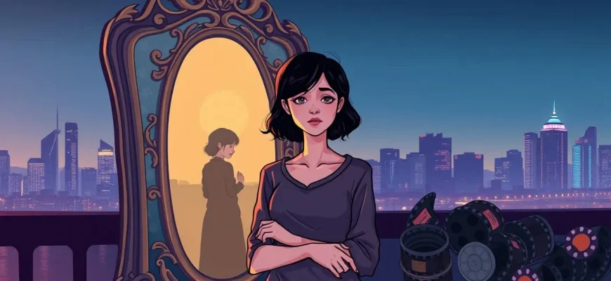 Filmy o śmierci siostry - Podróż przez żałobę i pamięć