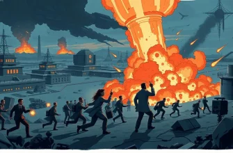 Filmy katastroficzne o tajnych obiektach