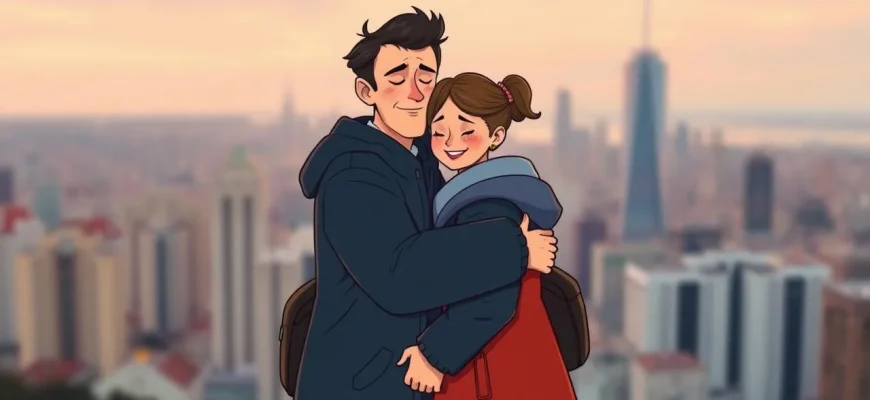 Melodramatyczne historie o bliźniakach