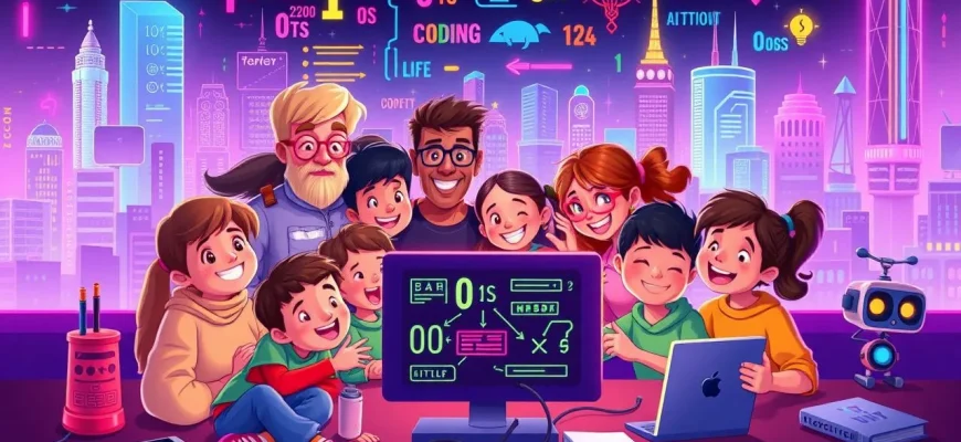 Najlepsze filmy rodzinne o kodach