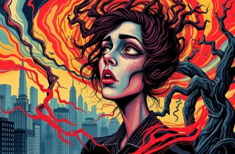 10 Horrorów o Zmienionej Świadomości