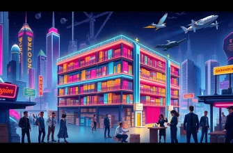 Najlepsze filmy o magazynach