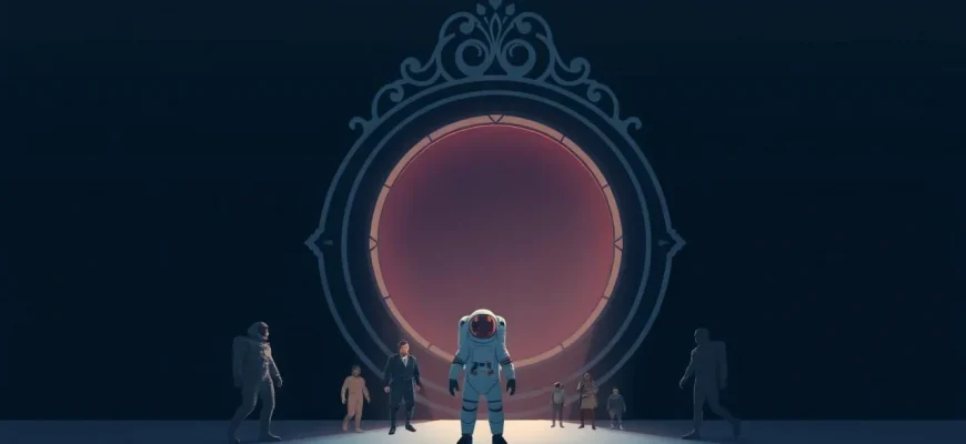 Podróże przez międzywymiarowe portale w kinie