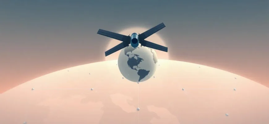 Kryminalne filmy o międzynarodowych spiskach