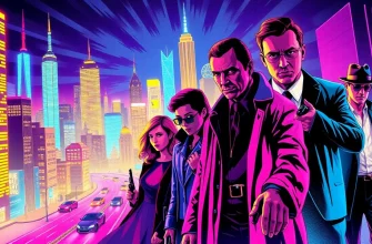 23 najlepsze kryminalne thrillery ostatnich lat