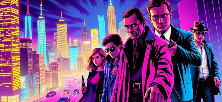 23 najlepsze kryminalne thrillery ostatnich lat