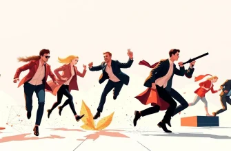 Filmy akcji o projektantach