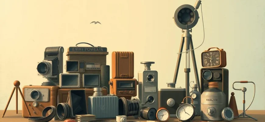 10 Dokumentalnych Filmów o Zdrowiu Psychicznym