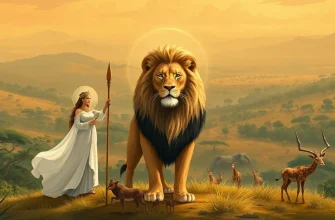 Filmy fantasy o Afryce - Podróż przez magiczne krainy