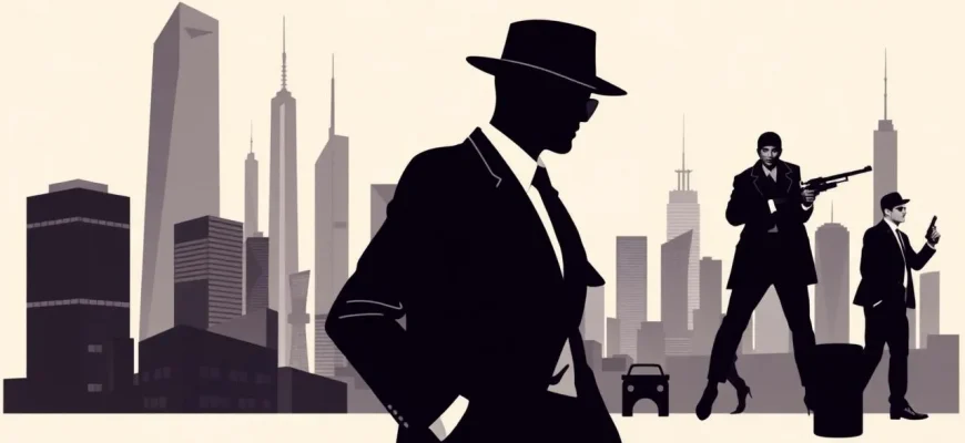 Top 10 Filmów Szpiegowskich