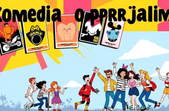 Najlepsze komedie o przyjaźni