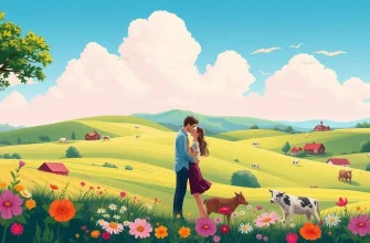 Melodramatyczne Historie z Farmy