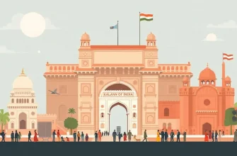 Podróż do Kolonialnej Indii: 10 Filmów, Które Musisz Zobaczyć