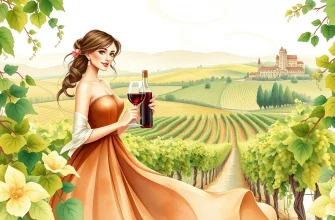 Najlepsze filmy dramatyczne o winiarstwie