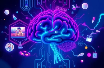 Filmy biograficzne o halucynacjach