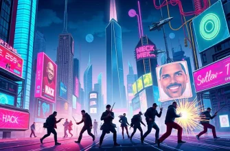 Najlepsze filmy sci-fi o rozgrywkach