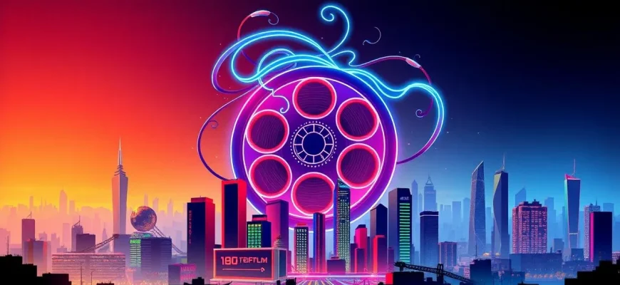 Lista najlepszych filmów z wieloma historiami