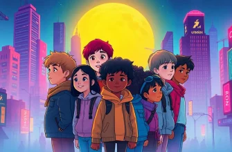 Filmy o dzieciach z nieprawego łoża