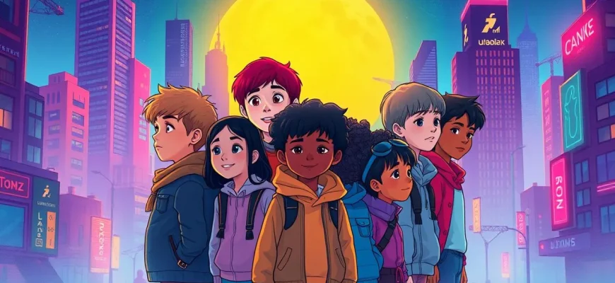 Filmy o dzieciach z nieprawego łoża