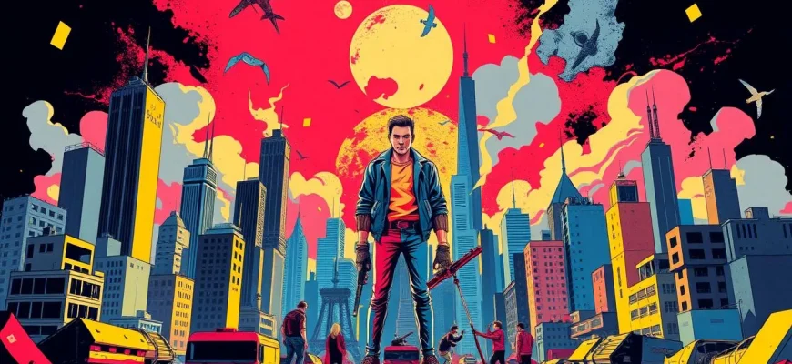 Najlepsze filmy grozy o wyrzutkach