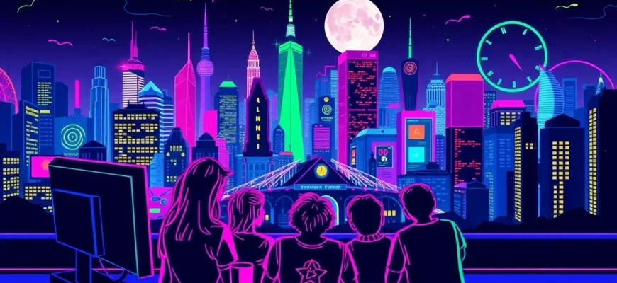 Filmy z zaskakującym zakończeniem